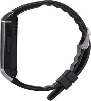 Smartwatch Goclever Czarno-srebrny  (GCWCHRCO2) 6