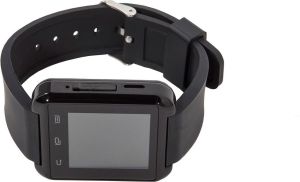 Smartwatch Goclever Czarny  (GCWCHRC2) 2