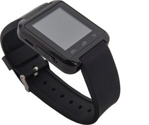Smartwatch Goclever Czarny  (GCWCHRC2) 3
