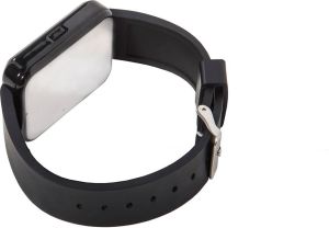 Smartwatch Goclever Czarny  (GCWCHRC2) 6