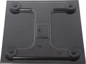 Waga łazienkowa Goclever (HASCALE) 4