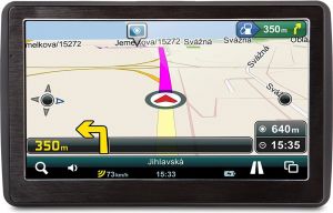 Nawigacja GPS Goclever Drive Navio 740 (GCDN740FE) 1