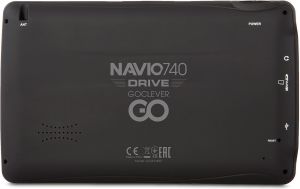 Nawigacja GPS Goclever Drive Navio 740 (GCDN740FE) 5
