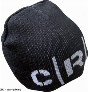 CERVA CROKER - sportowa, dziana czapka dwustronna M/L 2