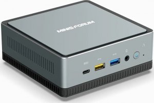 Komputer Minis Forum Komputer Mini PC Minis Forum UM700 16/256GB Ryzen 1
