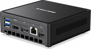 Komputer Minis Forum Komputer Mini PC Minis Forum JB95 8/256GB N5095 1
