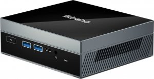 Komputer LLKBOHA Komputer Mini PC LLKBOHA GX55 8/128GB Intel N5105 1