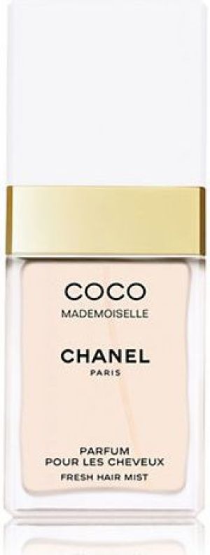 Chanel  Coco Mademoiselle Mgiełka 35 ml 1