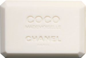 Chanel  Coco Mademoiselle Mydło 150g 1