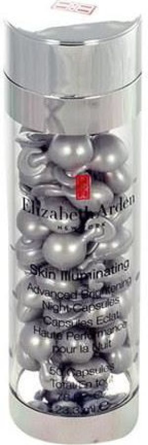 Elizabeth Arden Skin Illuminating Brightening Night Capsules Serum do twarzy 23.3ml 1