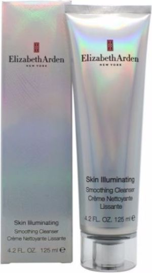 Elizabeth Arden Skin Illuminating Smoothing Cleanser 125ml 2
