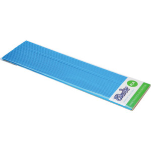 3D TISK Wkład PLA niebieski (PL08-ISLB) 2