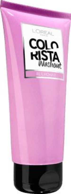 L’Oreal Paris Colorista Washout zmywalna farba do włosów Lilac Hair 80ml 2