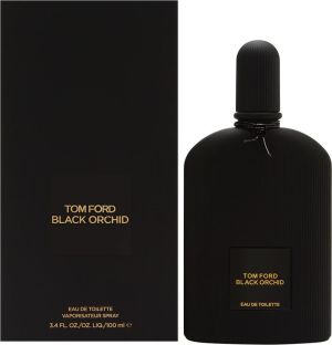 Tom Ford Black Orchid EDT 100ml 2