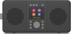 Radio Pure Radio Internetowe Pure Elan Connect + FM DAB+ BT 2