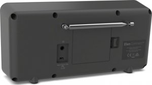 Radio Pure Radio Internetowe Pure Elan Connect + FM DAB+ BT 3