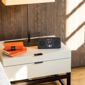 Radio Pure Radio Internetowe Pure Elan Connect + FM DAB+ BT 5