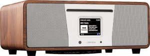 Radio Lemega Radio Internetowe LEMEGA M4+ FM CD BT RDS DAB+ AUX 1