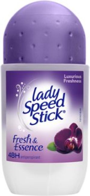 Lady Speed Stick Roll-on Black Orchid dezodorant 1