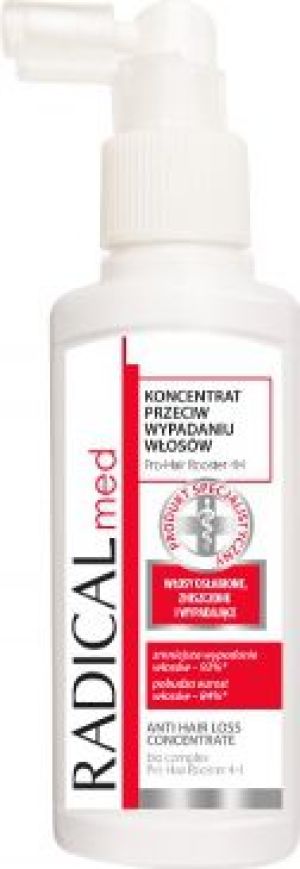 Farmona Radical Med koncentrat przeciw wypadaniu włosów 100ml 1