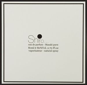 Masaki Matsushima EDP 80 ml 2