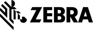 Zebra Display Schutzfolie 3er Pack - KT-151827-03R 1
