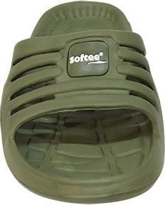 Softee Klapki SOFTEE EVY 42 2