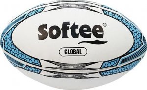 Softee Piłka do futbolu amerykańskiego rugby SOFTEE GLOBAL uni 1