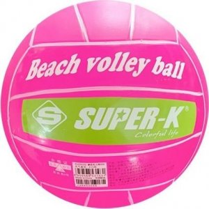 Softee Piłka do gry w siatkówkę plażową SOFTEE PVC uni 1
