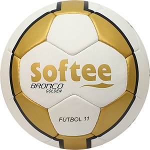 Softee Piłka nożna SOFTEE BRONCO LIMITED EDITION FUTBOL 11 uni 1