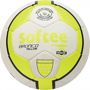 Softee Piłka nożna SOFTEE BRONCO LIMITED EDITION FUTBOL 11 uni 2