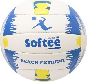 Softee Piłka siatkówka na plażę SOFTEE BEACH EXTREME r. 5 uni 1