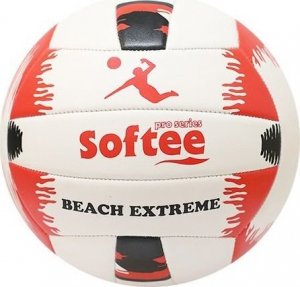 Softee Piłka siatkówka na plażę SOFTEE BEACH EXTREME r.5 uni 1