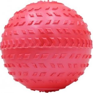 Softee Piłka z bieżnikiem SOFTEE PVC SMALL uni 1