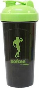 Softee Shaker szejker bidon butelka 750ML SOFTEE STRONG uni 1