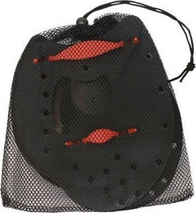 Softee Wiosełka na dłonie płetwy do pływania SOFTEE uni 2