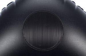 Restart Ślizgacz śnieżny dmuchany Tri-Kyrill RESTART uni 4