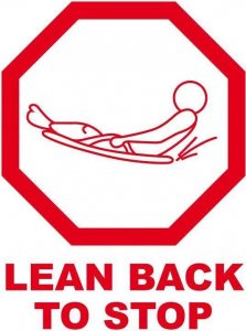 Restart Ślizgacz śnieżny dla dzieci Star RESTART uni 3