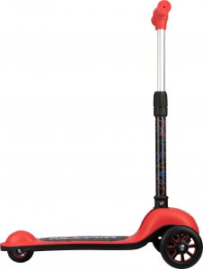 Hulajnoga Nijdam Fire Rider Nijdam Czerwony 2