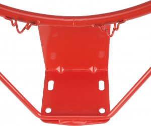 Avento Obręcz do koszykówki + siatka AVENTO uni 3