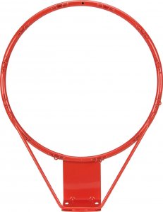 Avento Obręcz do koszykówki + siatka AVENTO uni 4