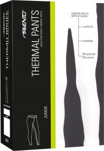 Avento Spodnie dziecięce termoaktywne kalesony AVENTO 164 6