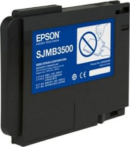 Epson MAINTENANCE BOX C33S020580 1