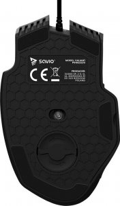 Mysz Savio Valiant  (SAVGM-VALIANT) 6