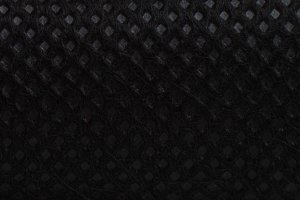 EcoHomeGarden Legowisko materac dla psa ciemny szary srebrne kości i łapki XL 130x90 wigofil 9