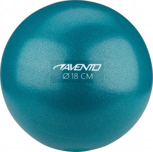 Avento Piłka do ćwiczeń miękka AVENTO 18cm 18 1