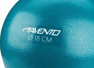 Avento Piłka do ćwiczeń miękka AVENTO 18cm 18 2