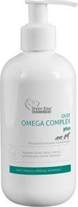 Over Zoo OVER ZOO OMEGA COMPLEX PLUS 250ml 1