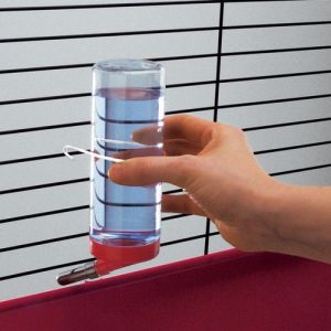 Ferplast POJNIK DLA GRYZONI LARGE 600ml 4