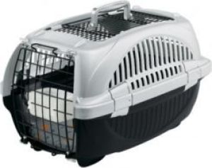 Ferplast Transporter Atlas 10 Delux Open 34x50.7x30 cm 2